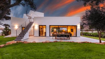Las propiedades más exclusivas con esta inmobiliaria