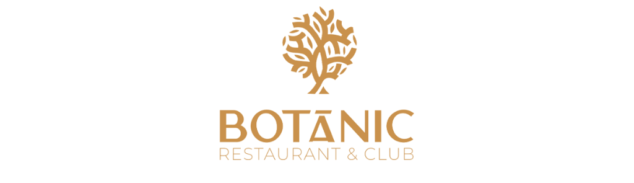 Imagen: Logotipo Botanic
