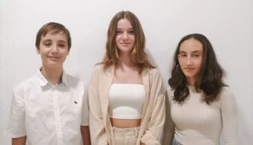 Músicos Stacecilia