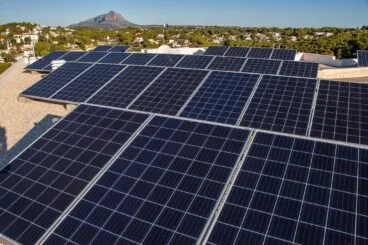 Placas solares Jávea – SUN & PROJECTS