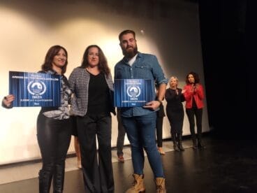 premio de teatro antonio ferrer en calp