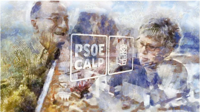 Promesa electoral PSOE Calp