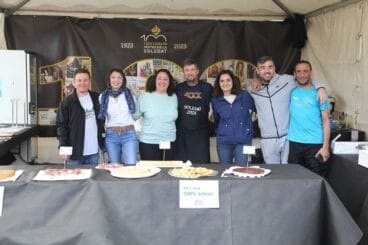 VI Fira Marina Alta amb els 5 sentits. L’oïda 02