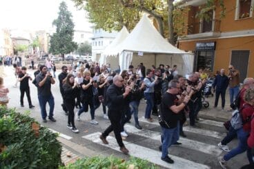 VI Fira Marina Alta amb els 5 sentits. L’oïda 04