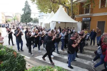 VI Fira Marina Alta amb els 5 sentits. L’oïda 04