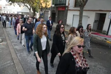 VI Fira Marina Alta amb els 5 sentits. L’oïda 07