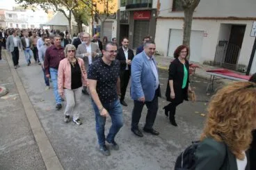 VI Fira Marina Alta amb els 5 sentits. L’oïda 08