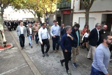 VI Fira Marina Alta amb els 5 sentits. L’oïda 09