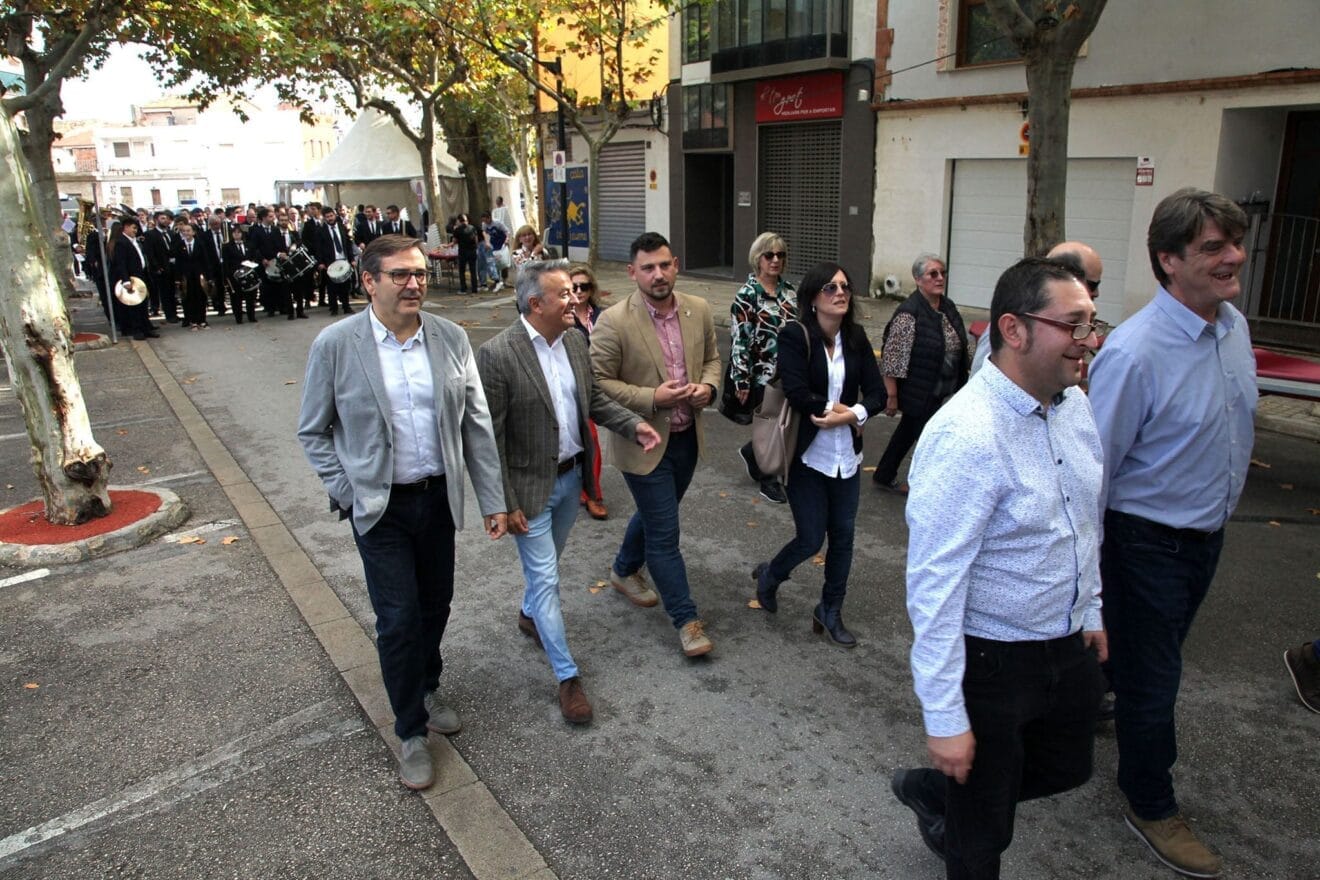 VI Fira Marina Alta amb els 5 sentits. L’oïda 10