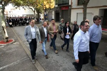 VI Fira Marina Alta amb els 5 sentits. L’oïda 10