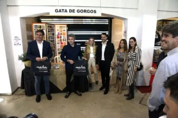 VI Fira Marina Alta amb els 5 sentits. L’oïda 24