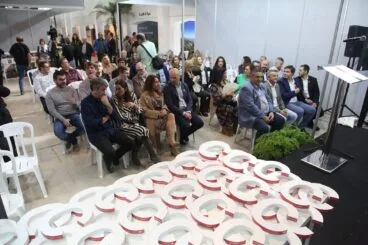 VI Fira Marina Alta amb els 5 sentits. L’oïda 28