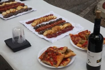 VI Fira Marina Alta amb els 5 sentits. L’oïda 37