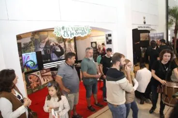 VI Fira Marina Alta amb els 5 sentits. L’oïda 64