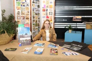 VI Fira Marina Alta amb els 5 sentits. L’oïda 67