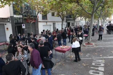 VI Fira Marina Alta amb els 5 sentits. L’oïda 72