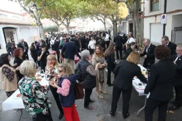 VI Fira Marina Alta amb els 5 sentits. L’oïda 73