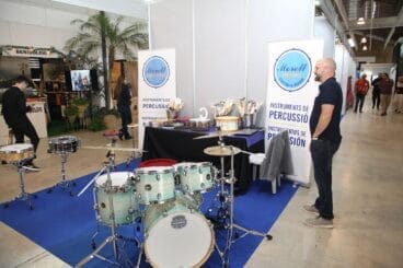 VI Fira Marina Alta amb els 5 sentits. L’oïda 76