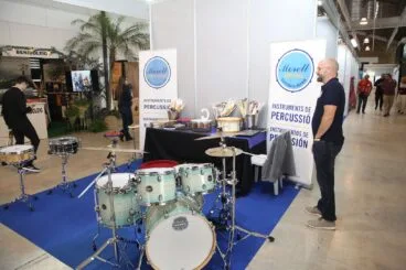 VI Fira Marina Alta amb els 5 sentits. L’oïda 76