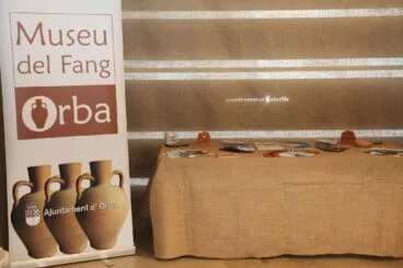 VI Fira Marina Alta amb els 5 sentits. L’oïda 77