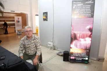 VI Fira Marina Alta amb els 5 sentits. L’oïda 82