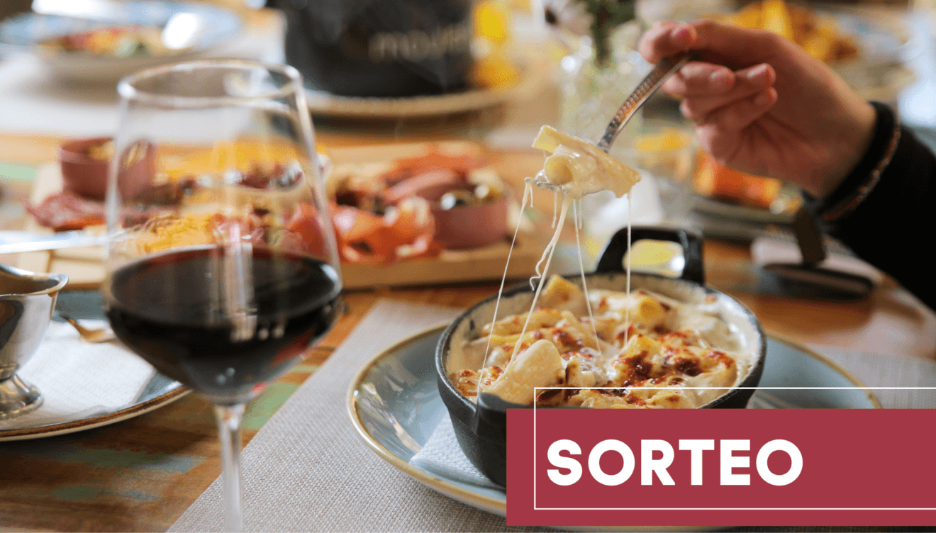 Sortea Arte Restobar Calpe sortea una cena para dos - LaMarinaAlta.com