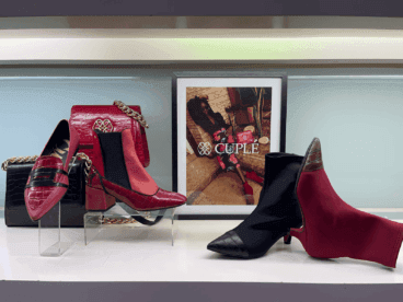 Calzados Ramón Marsal – Zapatos de la marca Cuplé