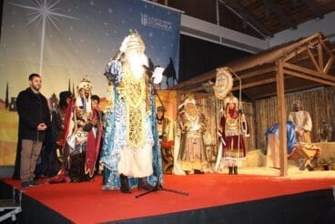 cavalcada ondara 2020 1