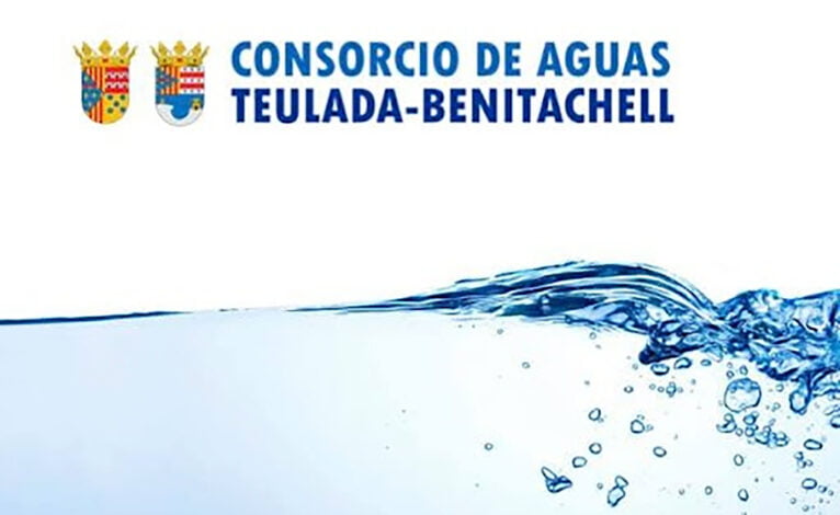 Teulada – Consorzio Acqua Benitatxell