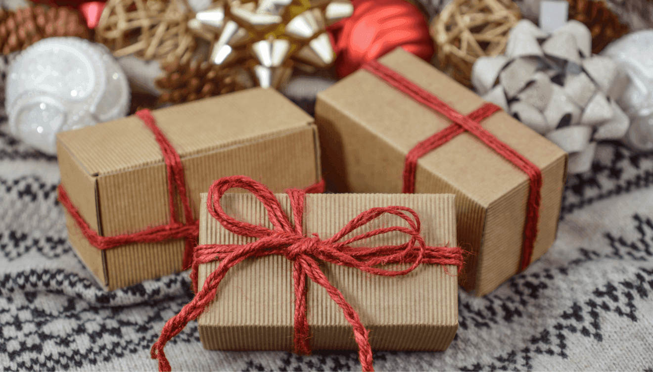 Descubre las ideas de regalo de estos comercios de la Marina Alta