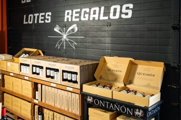 Imagen: Elige el lote regalo que más te guste de Bodegas Blasco