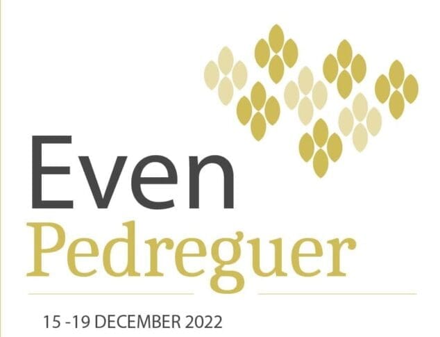 even pedreguer