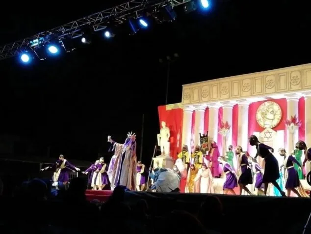 misteri de reis de gata en 2022