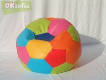 Ok Sofás – Puff infantil