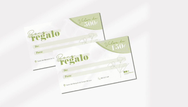 Imagen: Regala belleza con los bonos regalo de Clínica Estética Castelblanque