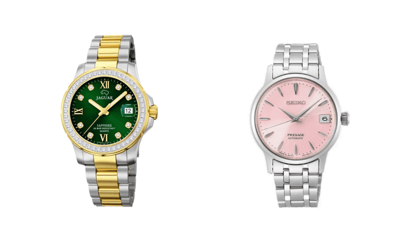 Relojes  disponibles en Joyería Bonilla