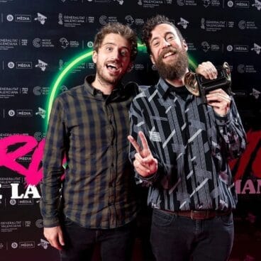 Smoking Souls en los V Premis Carles Santos de la Música Valenciana –  Institut Valencià de Cultura