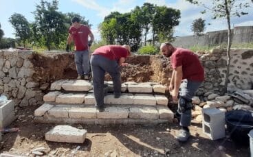 Taller de Ocupación en Ondara