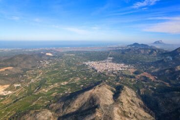 Calendario laboral y festivos locales