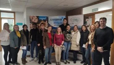 aula de atencion sociosanitaria