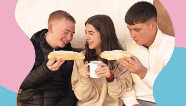 celebracion de benitatxell