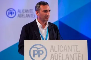 César Sánchez – Pepe Olivares