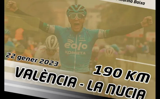 classica comunitat valenciana 1969