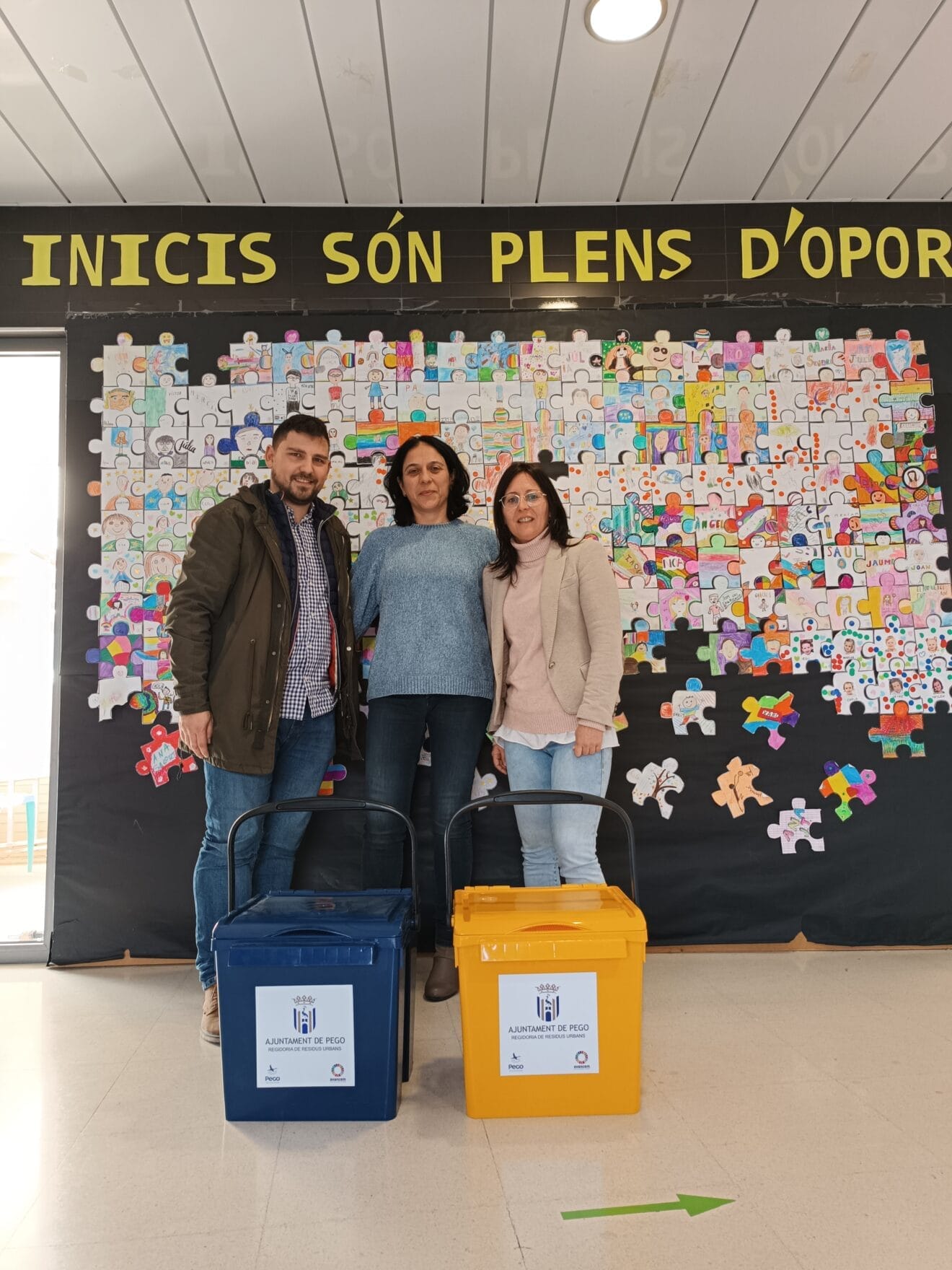 Col·legi Carolina Sala