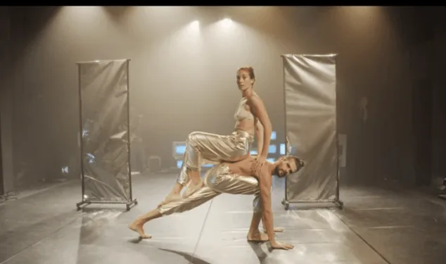 espectaculo de marta garcia de calp