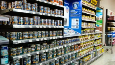 Infinidad de productos que puedes encontrar en Servicolor