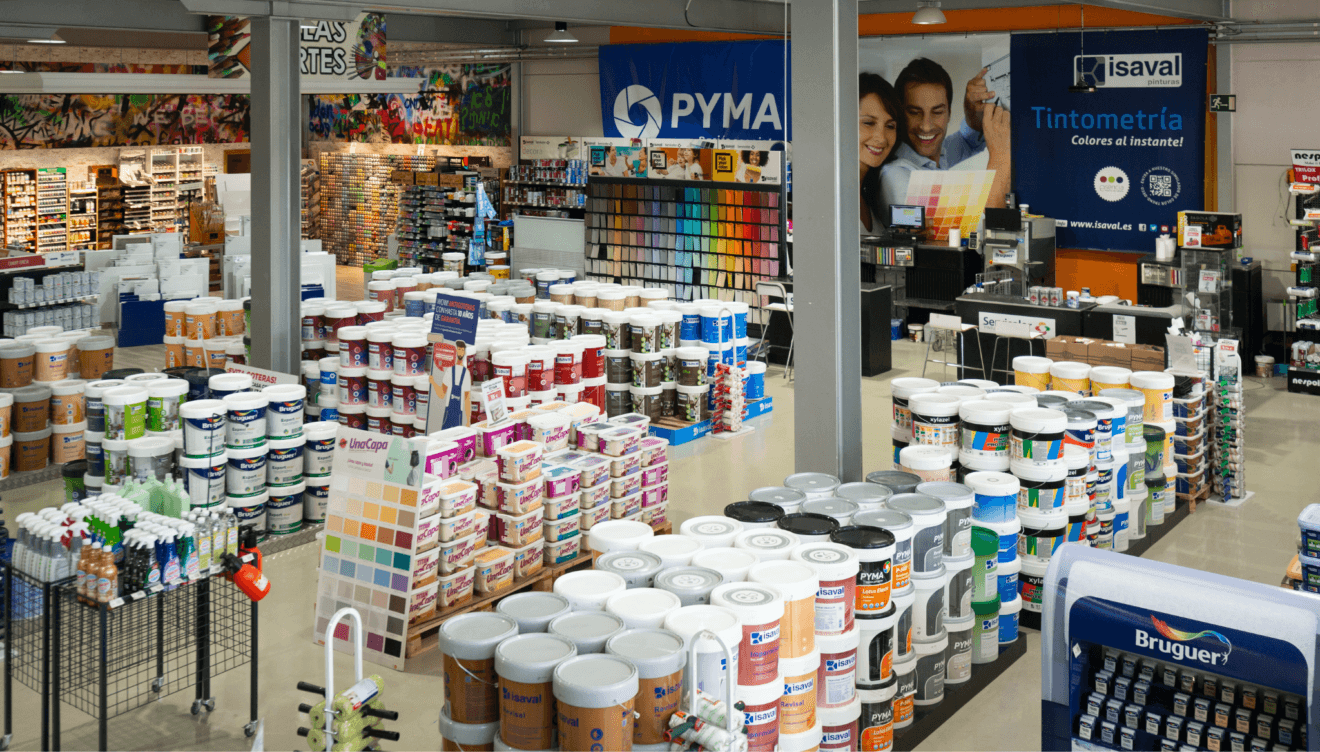 La búsqueda de calidad está cerca_ Servicolor