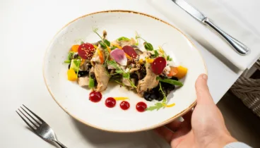 la gastronomia mediterranea internacional mas deliciosa