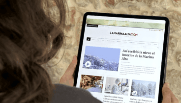 lectora de lamarinaalta com