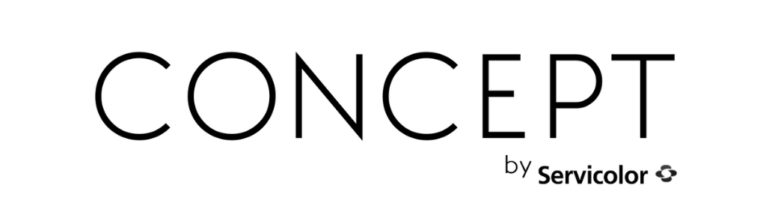 Logotipo Concept